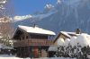 Luxury winter chalet in chamonix Chamonix