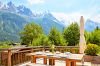 Chamonix holiday accommodation Lodge